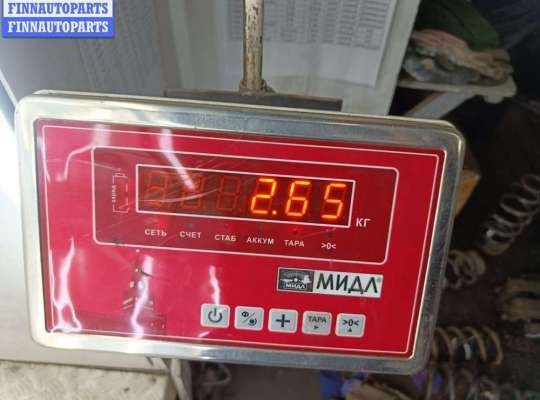 купить Суппорт задний правый на Ford Mondeo III (2000-2007)