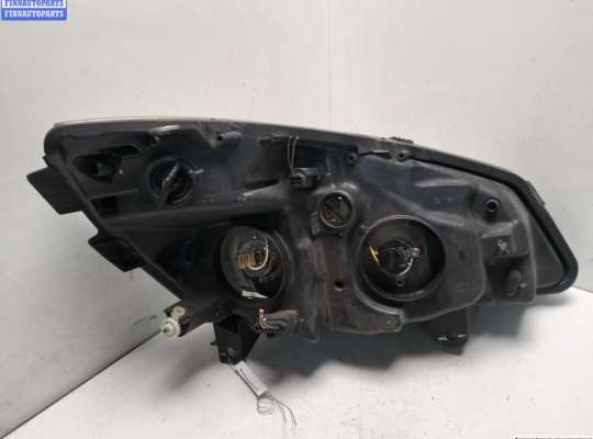 купить Фара левая на Renault Scenic II (2003-2009)