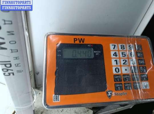 Педальный узел (педаль)