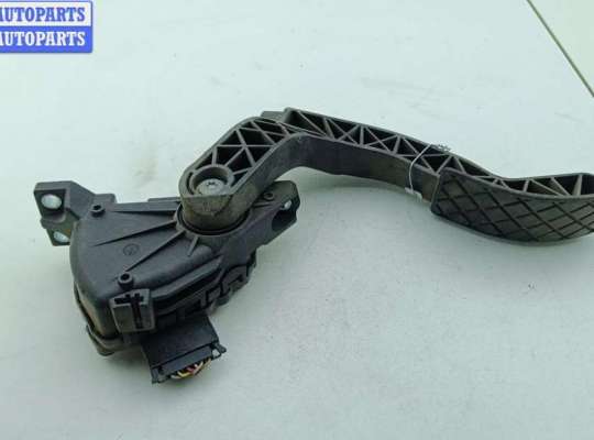 Педальный узел (педаль)