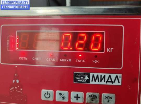 купить Кронштейн гидроусилителя на BMW 5 E39 (1995-2003)