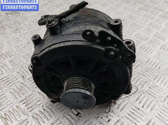 купить Генератор на Mercedes C-Class W203 (2000-2006)