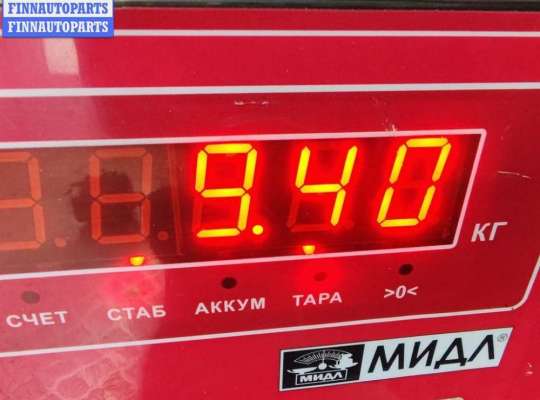 купить Генератор на Mercedes C-Class W203 (2000-2006)