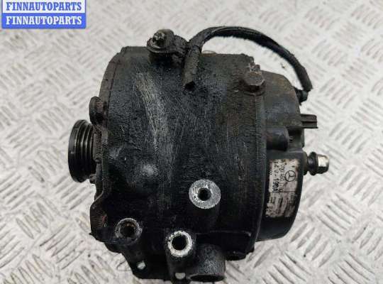 купить Генератор на Mercedes C-Class W203 (2000-2006)