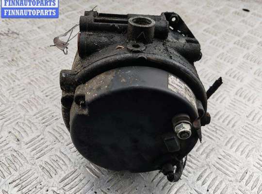 купить Генератор на Mercedes C-Class W203 (2000-2006)