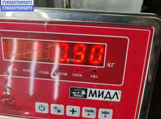 купить Цилиндр тормозной главный на Mercedes C-Class W202 (1993-2000)