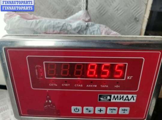 купить Дверь боковая задняя левая на Audi A4 B5 (1994-2001)