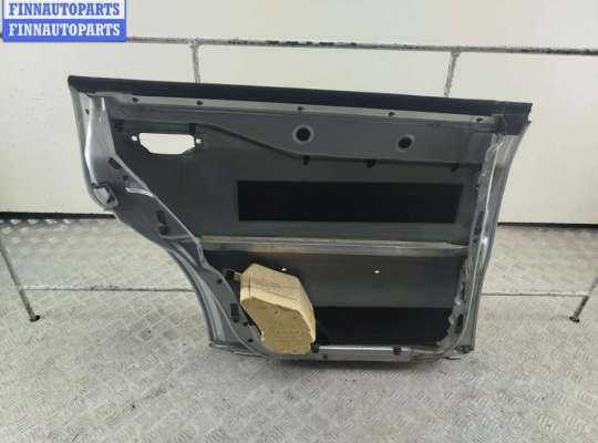 купить Дверь боковая задняя левая на Audi A4 B5 (1994-2001)