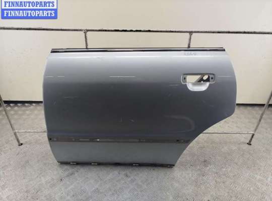 купить Дверь боковая задняя левая на Audi A4 B5 (1994-2001)