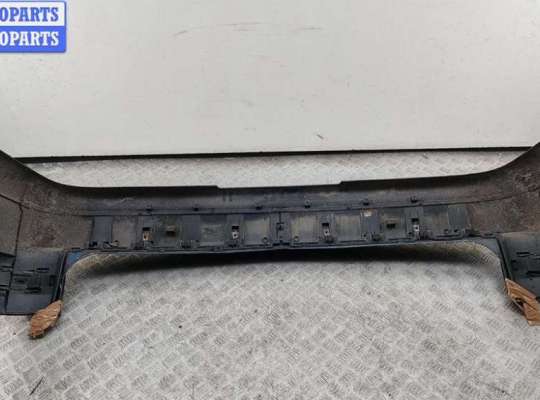 купить Бампер задний на Volkswagen Sharan (2000-2010)