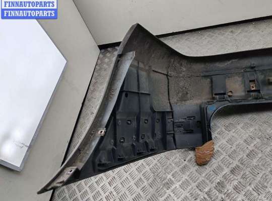 купить Бампер задний на Volkswagen Sharan (2000-2010)