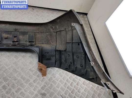 купить Бампер задний на Volkswagen Sharan (2000-2010)