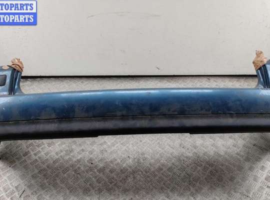 Бампер задний VG2665683 на Volkswagen Sharan (2000-2010)