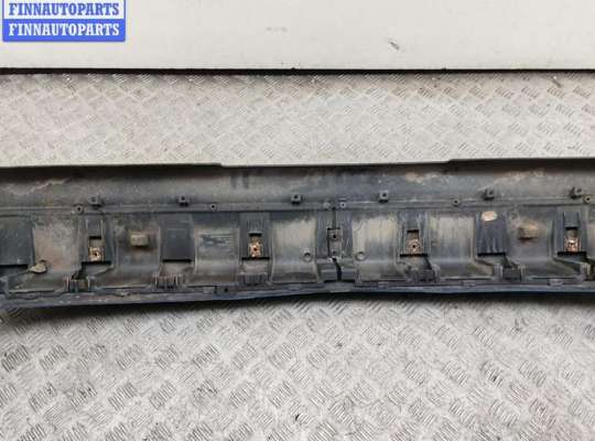 купить Бампер задний на Volkswagen Sharan (2000-2010)