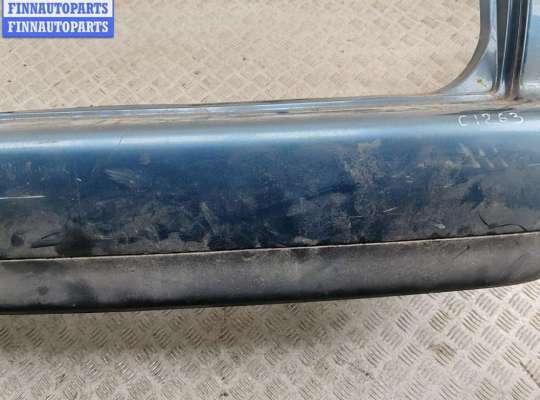 купить Бампер задний на Volkswagen Sharan (2000-2010)