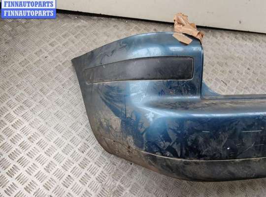купить Бампер задний на Volkswagen Sharan (2000-2010)