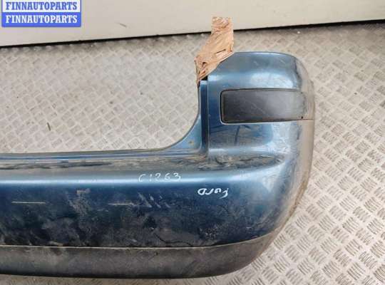 купить Бампер задний на Volkswagen Sharan (2000-2010)