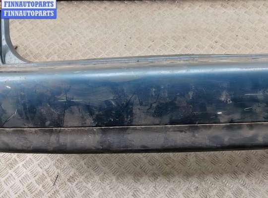 купить Бампер задний на Volkswagen Sharan (2000-2010)