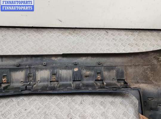 купить Бампер задний на Volkswagen Sharan (2000-2010)