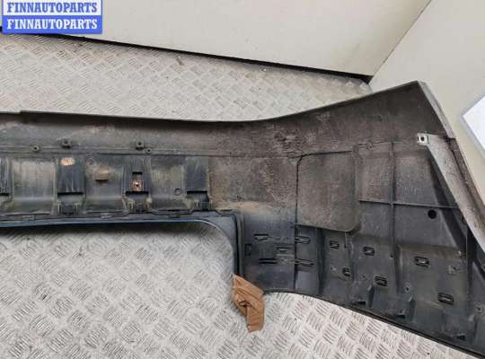 купить Бампер задний на Volkswagen Sharan (2000-2010)