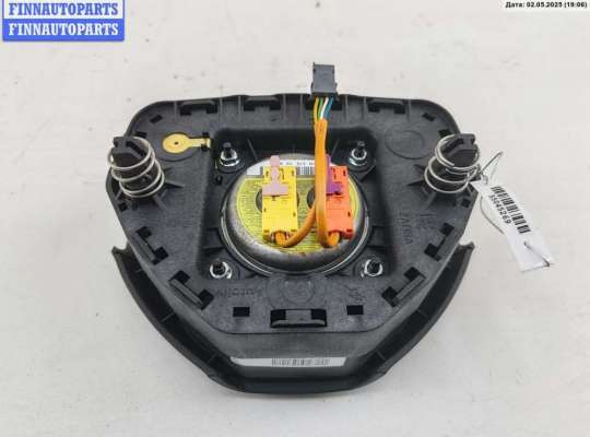 купить Подушка безопасности (Airbag) водителя на Opel Zafira B