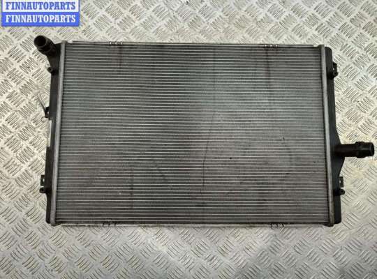 Купить Радиатор основной на Volkswagen Passat B6 Радиатор основной VG2768321 на Volkswagen Passat B6