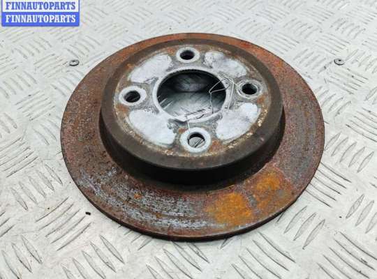 купить Диск тормозной задний на Ford Focus I (1998-2005)