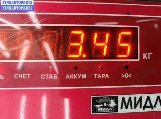 купить Суппорт задний левый на BMW 3 E46 (1998-2006)