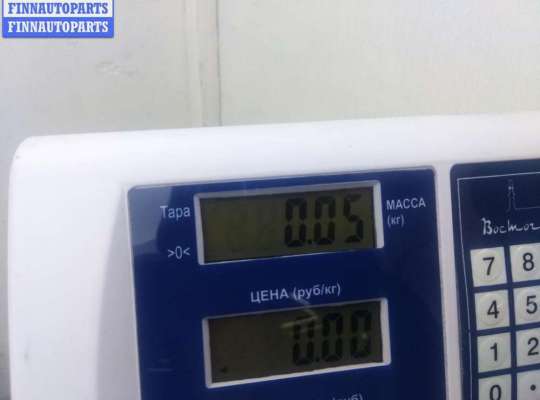 купить Сетка (решетка) динамика на Dacia (Renault) Sandero I (2008-2012)