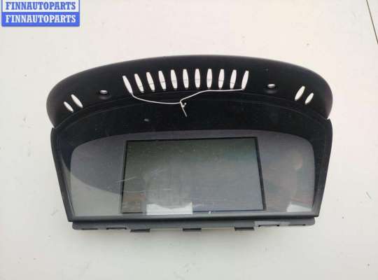 купить Дисплей информационный на BMW 5 E60/E61 (2003-2010)