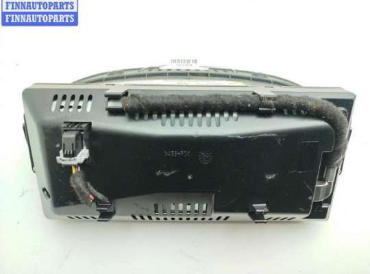 купить Дисплей информационный на BMW 5 E60/E61 (2003-2010)