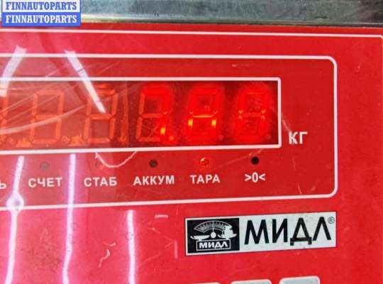 купить Полуось передняя левая на Renault Laguna II (2001-2007)