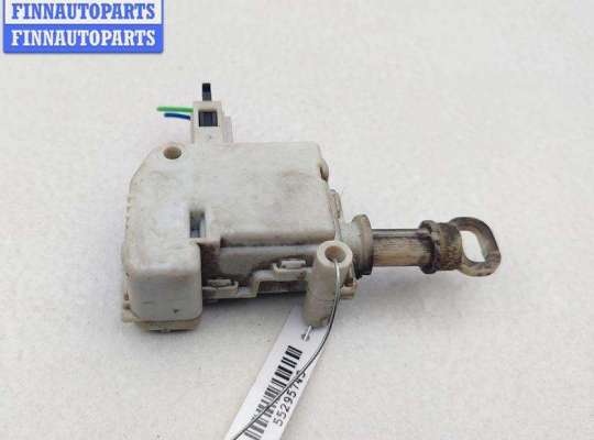 купить Активатор (привод) замка багажника на Volkswagen Passat B5