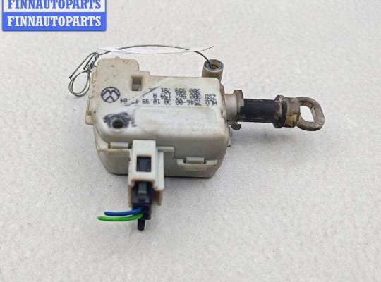 купить Активатор (привод) замка багажника на Volkswagen Passat B5