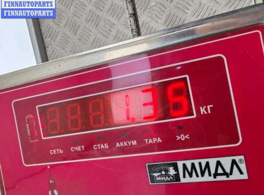 купить Блок управления двигателем (ДВС) на Peugeot 607