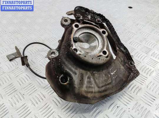 Кулак (корпус ступицы) передний правый BM3604318 на BMW 5 E39 (1995-2003)