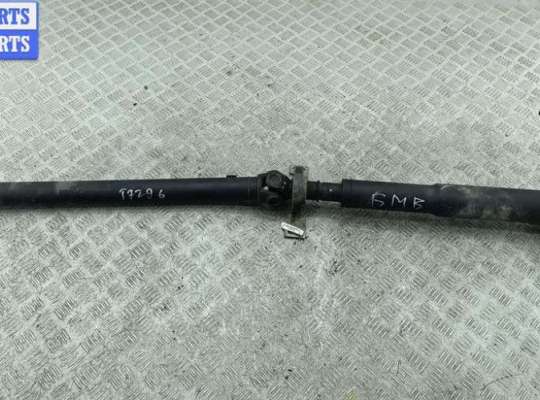 купить Кардан (вал карданный) задний на BMW 3 E36 (1991-2000)