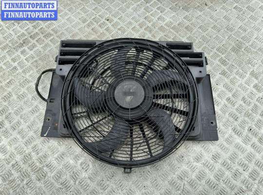 купить Вентилятор кондиционера на BMW X5 E53 (1999-2006)