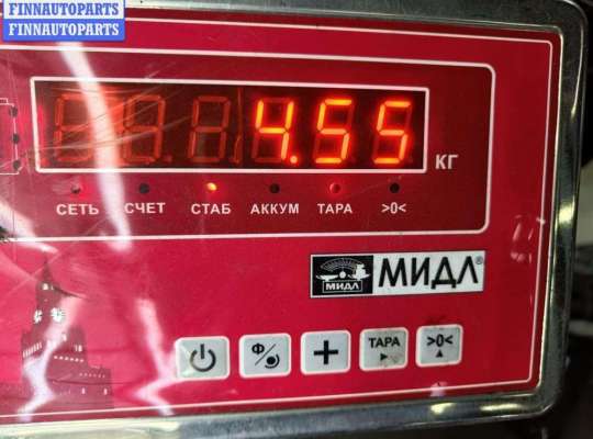 купить Вентилятор кондиционера на BMW X5 E53 (1999-2006)