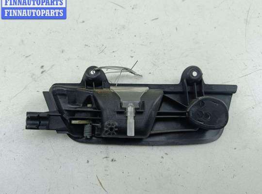 купить Ручка двери внутренняя передняя правая на Audi A4 B6 (2001-2004)