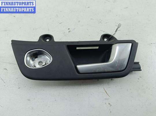 купить Ручка двери внутренняя передняя правая на Audi A4 B6 (2001-2004)