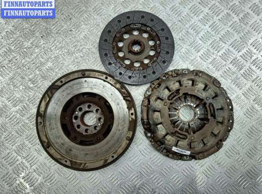 Маховик BM3584418 на BMW 3 E46 (1998-2006)