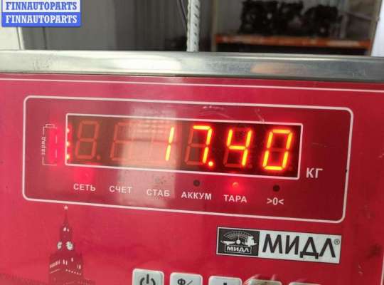 купить Маховик на BMW 3 E46 (1998-2006)