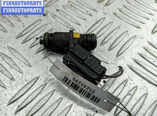 купить Форсунка топливная на Volkswagen Polo (2005-2009)