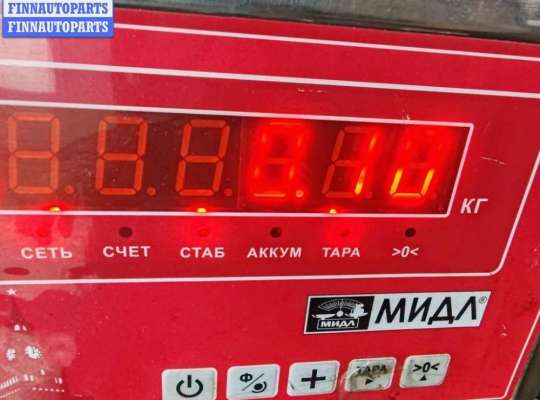 купить Форсунка топливная на Volkswagen Polo (2005-2009)