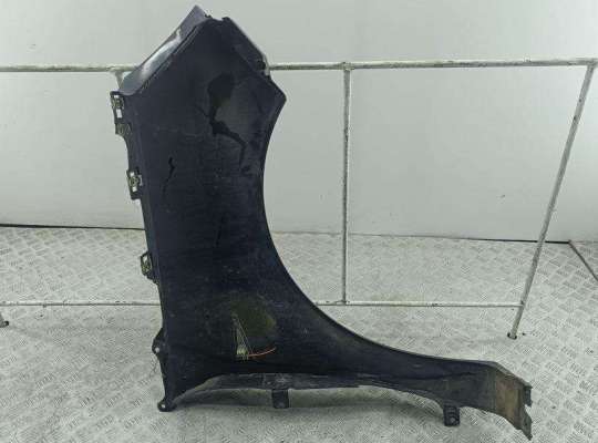 купить Крыло переднее левое на Renault Scenic II (2003-2009)