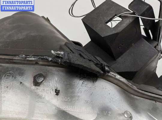 купить Фара правая на Ford Mondeo III (2000-2007)