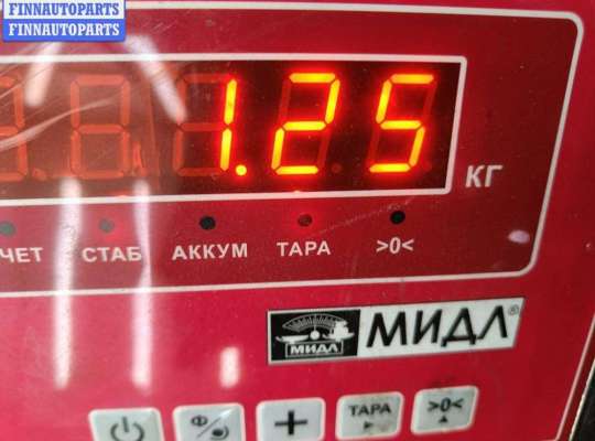 купить Уплотнитель двери задней правой на Peugeot 308 T7 (2007-2013)