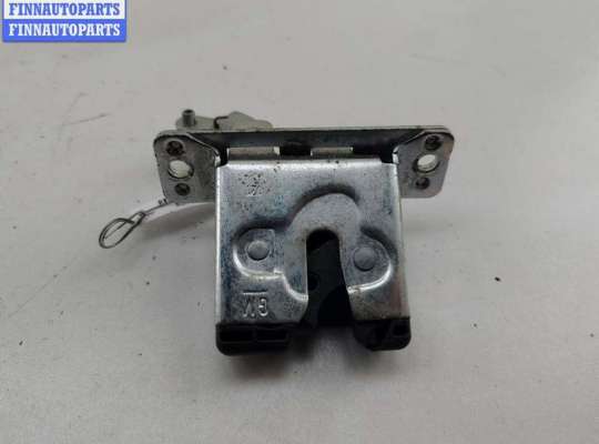 купить Замок багажника на Opel Corsa C (2000-2006)