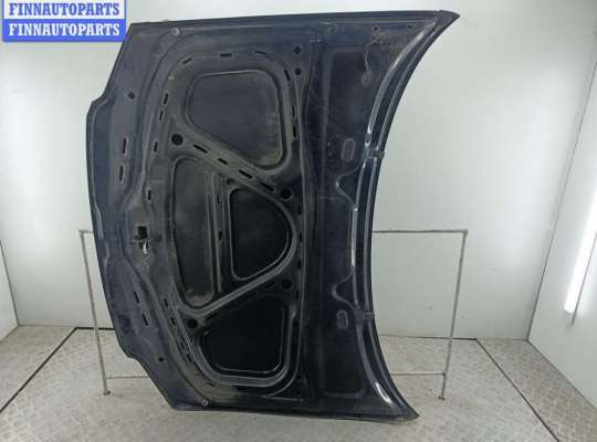 купить Капот на Volkswagen Passat B5+ (GP)